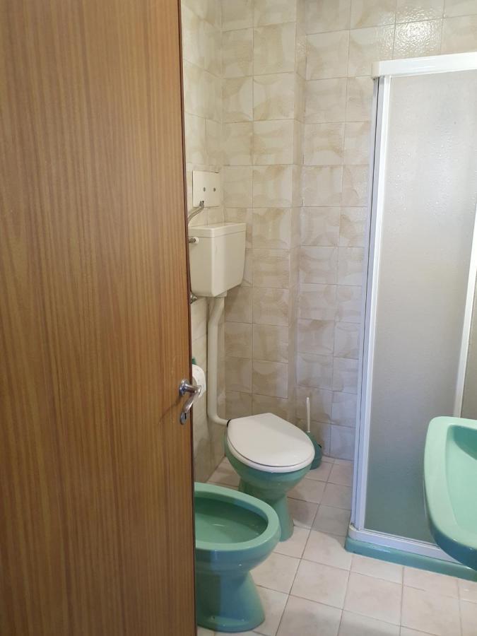Venice Lagoon Suite Chioggia Exterior photo